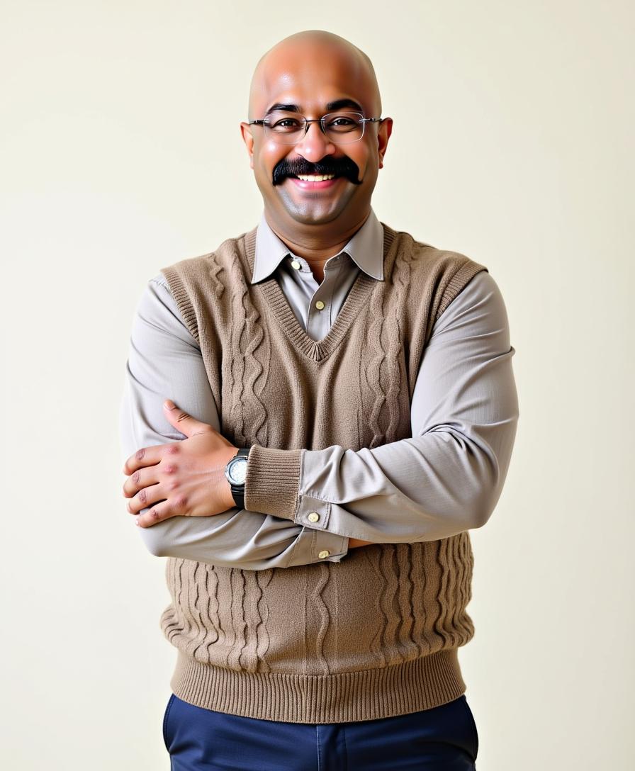 kishore bhogale, business coach